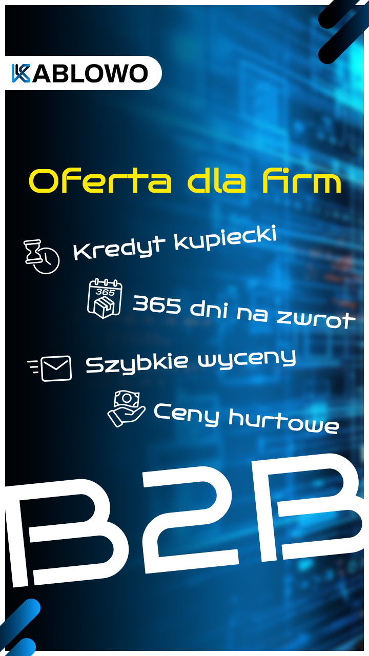 Oferta dla firm b2b